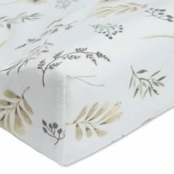 Jollein Aankleedkussenhoes 50x70cm Wild Flowers -Baby's Only 550x380 7