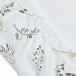 Jollein Aankleedkussenhoes 50x70cm Wild Flowers -Baby's Only 550x380 8