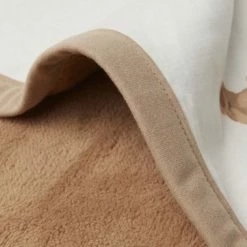 Jollein Baby Deken Wieg Jersey 75x100cm - Teddy Bear -Baby's Only 550x380 9