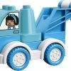 LEGO DUPLO Sleepwagen - 10918