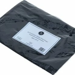 Buxibo - Auto Stoelbeschermer - Auto Stoelhoes - Beschermer Achterkant Autostoel - Voor Voorstoel - 2 Stuks -Baby's Only 550x386 3