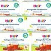 HiPP BIO Thee Vanaf 4m - Biologische Vruchtenthee - 6 Stuks 40gr