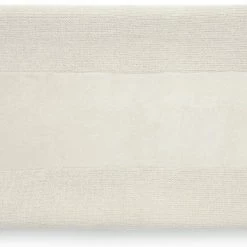 Jollein Aankleedkussenhoes Bliss Knit 50x70cm - Nougat -Baby's Only 550x387 2