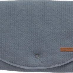 Little Dutch Verschoningsmatje Pure Blue 12 Little Dutch Verschoningsmatje Pure Blue -Baby's Only 550x389 1