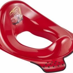 Keeeper Cars WC Verkleiner - Rood -Baby's Only 550x397 3