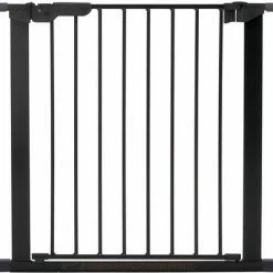 Safety Innovations By SafetyThings BabyDan Premier Klemhek 79,5 T/m 106,3 Cm Zwart