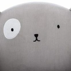 Merkloos Eazy Living Kinderzetel Chat Grey -Baby's Only 550x399 1