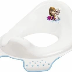 Keeeper Frozen WC Verkleiner - Wit