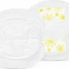 Medela Zoogcompressen Wegwerp Individueel Verpakt Extra Absorberend Voor Veel Hoeveelheden Lekkende Moedermelk - 30 Stuks