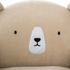Atmosphera Cr Me Fauteuil Met Berenoren Voor Kinderkamer H 44 Cm -Baby's Only 550x402 7