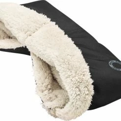 Maxi-Cosi Kinderwagenhandschoenen - Essential Black