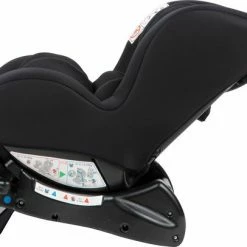 Bebeconfort Sweet Safe Autostoeltje - Full Black -Baby's Only 550x406