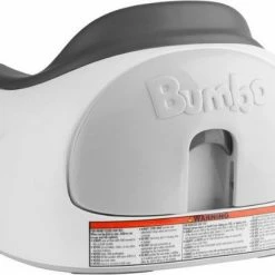 Bumbo Multi Seat - Slate Grey - Kinderstoel - Stoelverhoger - Multifunctioneel -Baby's Only 550x408