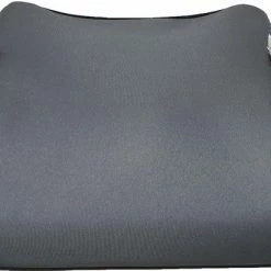 Autostoel Stoelverhoger Booster Antraciet