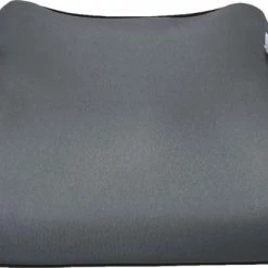 Autostoel Stoelverhoger Booster Antraciet -Baby's Only 550x411 2