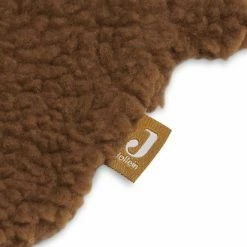 Jollein Speendoekje Lama - Caramel -Baby's Only 550x412 18