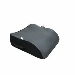 Autostoel Stoelverhoger Booster Antraciet -Baby's Only 550x412 34