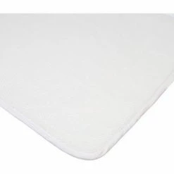 AeroSleep Matrasbeschermer- Bed - 120 X 60 Cm -Baby's Only 550x412 36