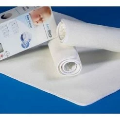 AeroSleep Matrasbeschermer- Bed - 120 X 60 Cm -Baby's Only 550x412 37