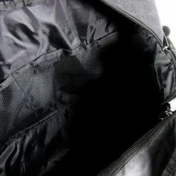 Kidzroom Vision Of Love Luiertas - Zwart - Verschoonmatje - Verstelbare Schouderband -Baby's Only 550x412 43