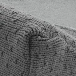 Jollein Aankleedkussenhoes Bliss Knit 50x70cm - Nougat -Baby's Only 550x412 45