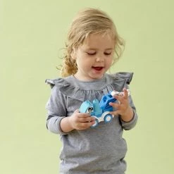 LEGO DUPLO Sleepwagen - 10918 -Baby's Only 550x412 59