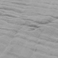 Jollein Baby Deken Wieg 75x100cm Wrinkled - Nougat -Baby's Only 550x412 6