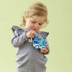 LEGO DUPLO Sleepwagen - 10918 -Baby's Only 550x412 60