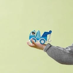 LEGO DUPLO Sleepwagen - 10918 -Baby's Only 550x412 62