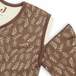 Jollein Baby Baby Winterslaapzak Met Afritsbare Mouw 90cm Meadow - Chestnut 18 Jollein Baby Baby Winterslaapzak Met Afritsbare Mouw 90cm Meadow - Chestnut -Baby's Only 550x412 66