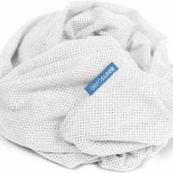 AeroSleep® Hoeslaken - Bed - 120 X 60 Cm - Wit -Baby's Only 550x412 73