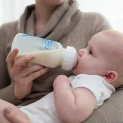 Dr. Brown's Options+ Anti-colic Brede Hals Newborn Gift Set AC167-GBX -Baby's Only 550x412 79