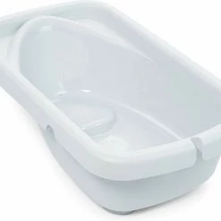 Chicco Cuddle & Bubble Badcommode & Verzorgingstafel - Dots -Baby's Only 550x422 3