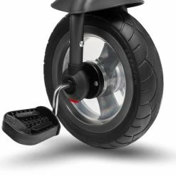 Lionelo Tris - Loopfiets - Draaibaar Stoel - Snel Opvouwsysteem - Tot 25kg -Baby's Only 550x428