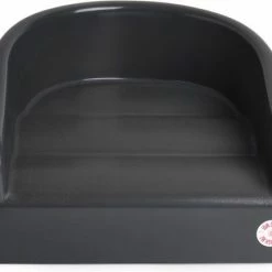 Prince Lionheart Soft BoosterSEAT - Galactic Grey