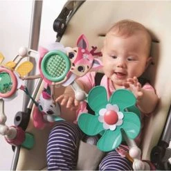 Tiny Love Musical Nature Speelboog - Tiny Princess Tales - Prinses -Baby's Only 550x435 1