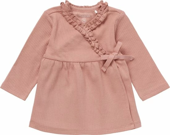Noppies Jurk Latina Baby Maat 56 1 Noppies Jurk Latina Baby Maat 56