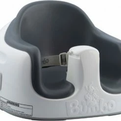 Bumbo Multi Seat - Slate Grey - Kinderstoel - Stoelverhoger - Multifunctioneel -Baby's Only 550x439