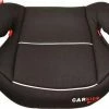 Carpoint Auto Zitverhoger - Autozitje - Kinderzitje - Zwart/Wit - Groep 2 En 3