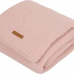 Little Dutch Ledikantdeken Pure Pink 15 Little Dutch Ledikantdeken Pure Pink -Baby's Only 550x440 11