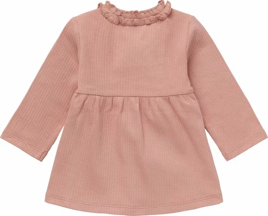 Noppies Jurk Latina Baby Maat 56 2 Noppies Jurk Latina Baby Maat 56 - Afbeelding 2