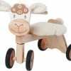 I'm Toy Loopfiets Schaap