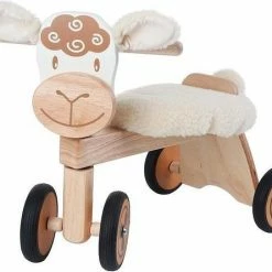 I'm Toy Loopfiets Schaap