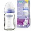 Lansinoh 160 Ml Glazen Fles 77140
