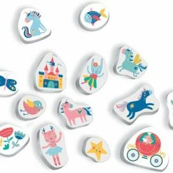 SES Tiny Talents - Badspeelgoed - Bad Sprookjesfiguren - Veilig Voor Kinderen -Baby's Only 550x446