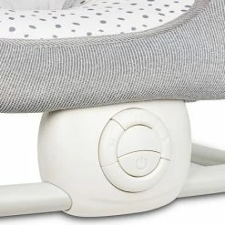 Lionelo Pascal - Wipstoel - Melodie N - Sterke Constructie - Tot 9kg -Baby's Only 550x448