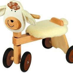 I'm Toy Loopfiets Schaap 7 I'm Toy Loopfiets Schaap -Baby's Only 550x450