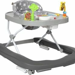 Topmark Lexi Loopstoel - Grijs -Baby's Only 550x454 2