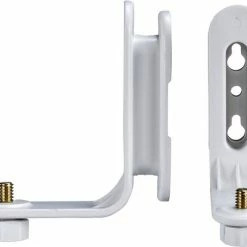 Alecto DVM-143 - Babyfoon Met Camera - Temperatuurweergave - Wit -Baby's Only 550x454 4