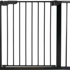 Safety Innovations By SafetyThings BabyDan Premier Klemhek 79,5 T/m 106,3 Cm Zwart -Baby's Only 550x455 2